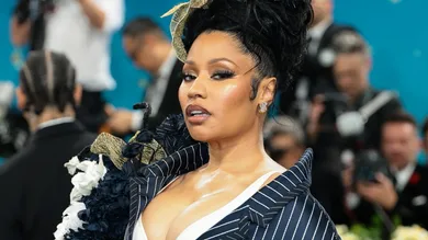 Nicki Minaj Donald Trump Granddaughter Hip Hop News