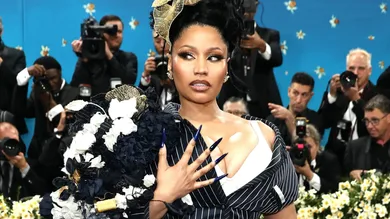 Nicki Minaj Jay-Z Alleged Son Hip Hop News