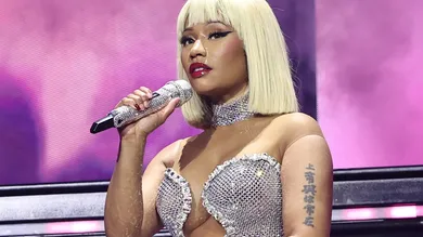 Nicki Minaj Trolls Jay-Z AI Hip Hop News