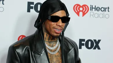 2025 iHeartRadio Music Awards - Arrivals