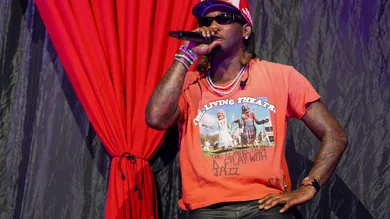 NBA YoungBoy: MASA TOUR - Atlanta, GA