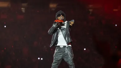 The Weeknd: After Hours Til Dawn Tour - Atlanta, GA