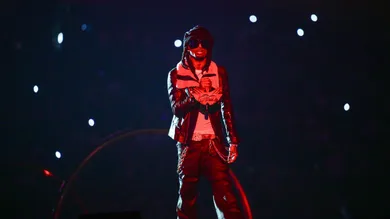 The Weeknd: After Hours Til Dawn Tour - Atlanta, GA