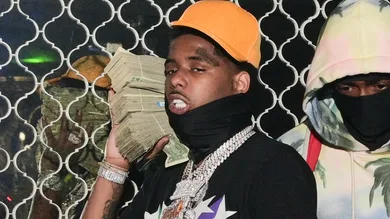 Pooh Shiesty Flexes Stacks Hip Hop News