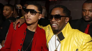Quincy Brown Diddy Sentencing Hip Hop News