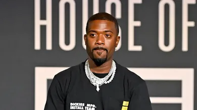Ray J Blasts Kim Kardashian Music News