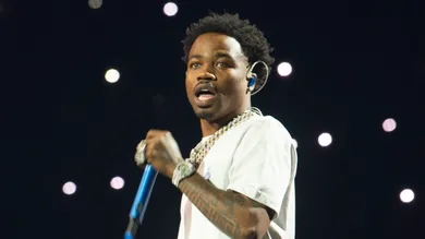 Roddy Ricch "The Navy Album" Delays Hip Hop News