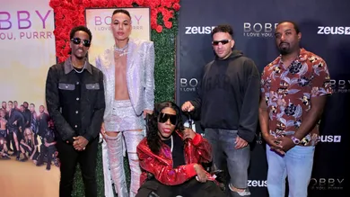 The Zeus Network's "Bobby I Love You, Purrr" Los Angeles Premiere Screening