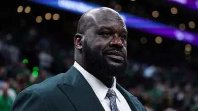 Shaq Sophie Rain Rumors Gossip News