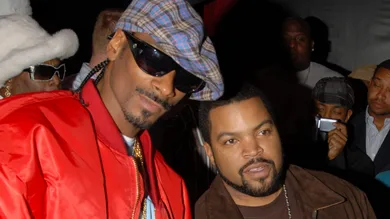 Snoop Dogg Ice Cube Testimonies Hip Hop News