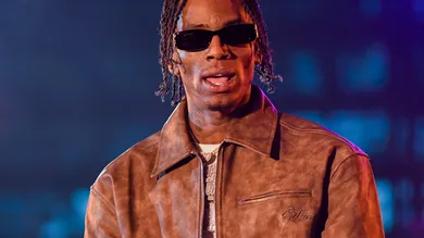 Soulja Boy Slams Kandi Burruss Hip Hop News