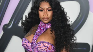 Sukihana 6ix9ine Lice Hip Hop News