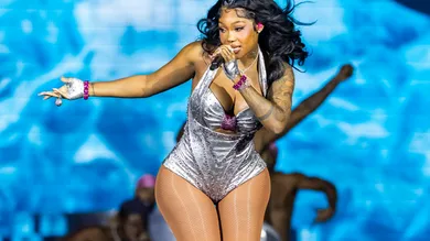 Chris Brown In Concert - Detroit, MI