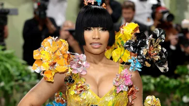 Tasha K Nicki Minaj Schizophrenia Hip Hop News