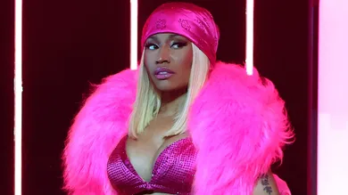 Tasha K Nicki Minaj Stylist Hip Hop News