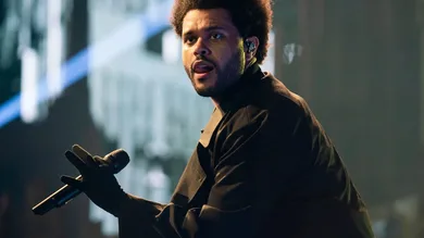 The Weeknd New Dates Hip Hop News