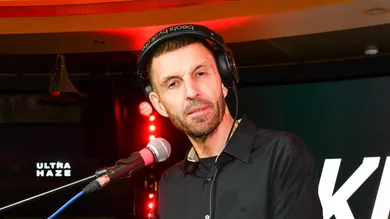 Tim Westwood Charged Rape Crime News
