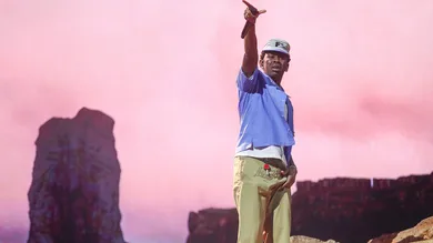 Syndication: Desert Sun