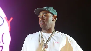 Tyler, The Creator Goes Off Heckler Hip Hop News