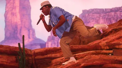 Syndication: Desert Sun