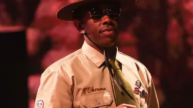 Tyler, The Creator Puts DJ Akademiks On Blast Hip Hop News