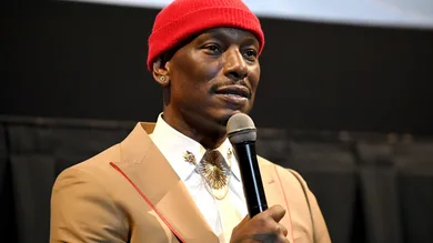 Tyrese Arrested Alleged Animal Cruelty Crime News