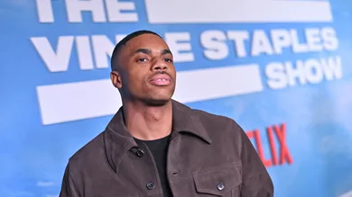 The Vince Staples Show, Premiere, Los Angeles