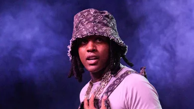 Witness Alleges Lil Durk Ordered Hits Hip Hop News