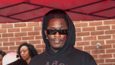 Young Thug Best Album Hip Hop News