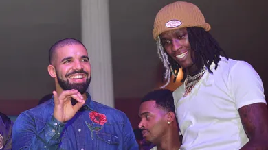 Young Thug Drake Impact Hip Hop News
