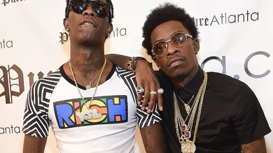 Young Thug Regret Rich Homie Quan Hip Hop News