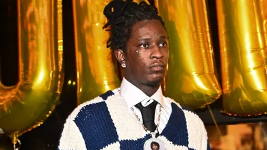 Young Thug Walker Video Hip Hop News