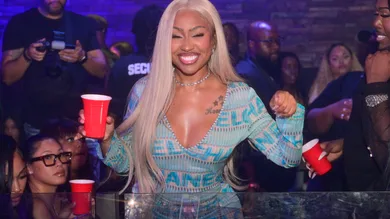 4Ever Fridays Hosted by Yung Miami