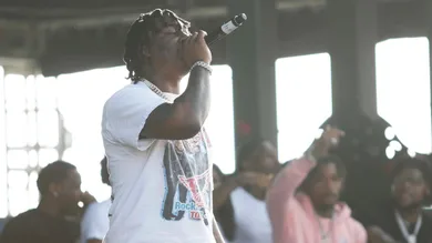 50 Cent Fredo Bang Lawsuit YNW Melly Case Hip Hop News