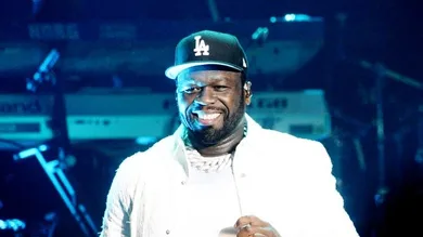 50 Cent Diddy Delayed Release Hip Hop News