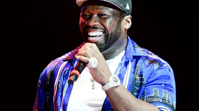 50 Cent Diddy Docuseries Days Away Hip Hop News