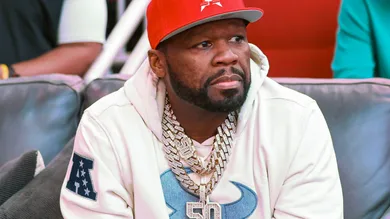 50 Cent Fed Up New York Hip Hop News