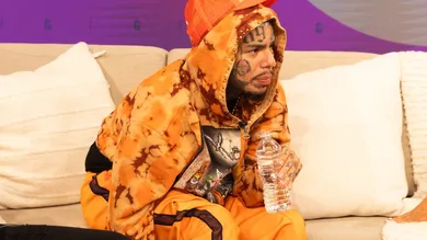 6ix9ine King Von Alleged Killer Lul Tim Scammed 10K Verse Hip Hop News