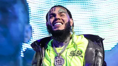 6ix9ine Chance Nicki Minaj Hip Hop News