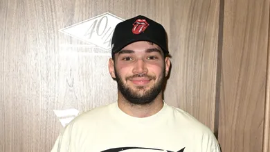 6ix9ine Mother Adin Ross Israeli Flag Hip Hop News