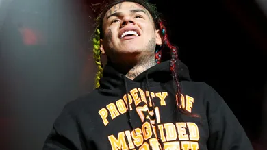 6ix9ine Sentencing Delay Hip Hop News