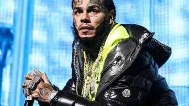 6ix9ine Stabbing ASAP Rocky Hip Hop News