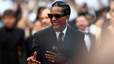 "Highest 2 Lowest" Red Carpet - The 78th Annual Cannes Film Festival