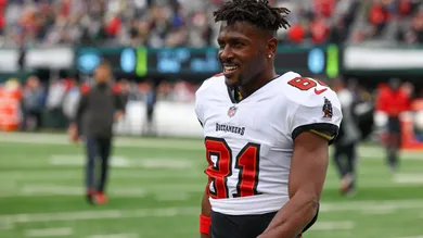 Antonio Brown 6ix9ine Charlie Kirk Jokes Adin Ross Hip Hop News