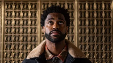 Big Sean Responds Fans Dragging Jhene Aiko Breakup Hip Hop News