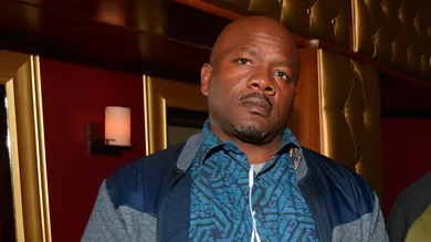 Big U Son Allegedly Shot Killed Los Angeles Hip Hop News