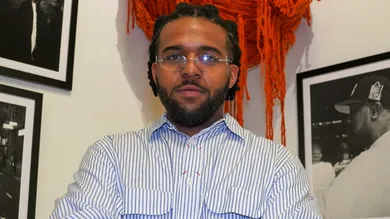 Biggie Smalls Son CJ Wallace Sues Publicist Diddy Claim Hip Hop News