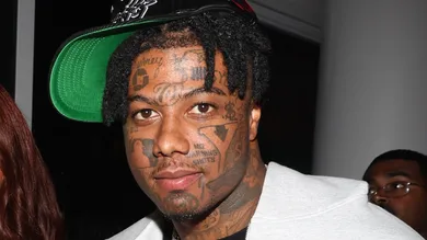 Blueface Claim Megan Thee Stallion Oral Sex Hip Hop News