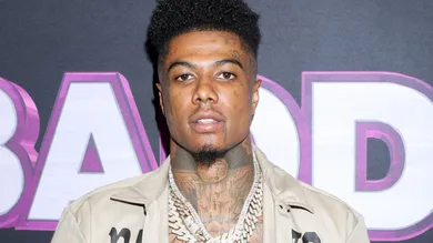 Blueface Hazel E Chrisean Rock Jaidyn Alexis Disses Hip Hop News