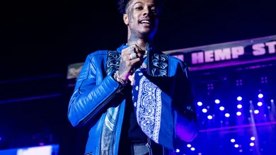 Blueface Mom Calls Feds On Chrisean Rock Threat Hip Hop News